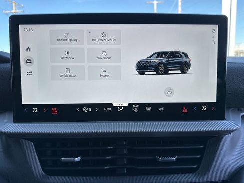 New 2026 Ford Explorer ST-Line image 42