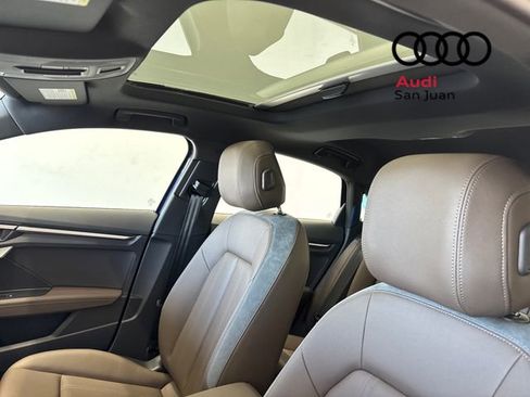 New 2026 Audi A3 2.0T Premium image 16