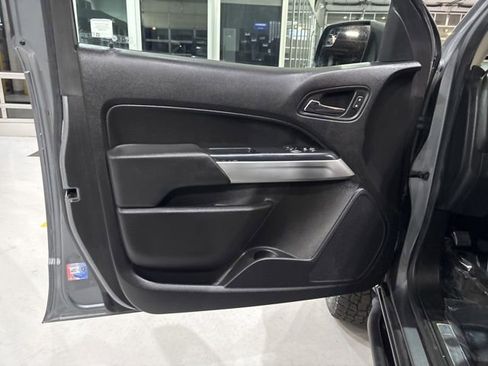 Used 2018 Chevrolet Colorado ZR2 AWD/4WD image 15