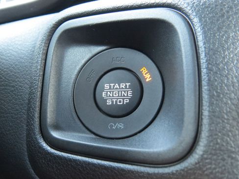 New 2025 Jeep Wrangler Willys image 27