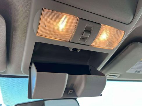 Certified 2024 Nissan Frontier SV w/ SV Convenience Package image 31