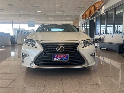 Used 2018 Lexus ES 350 image 16