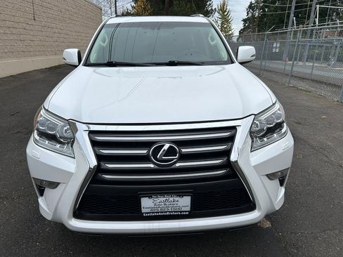 Used 2014 Lexus GX 460 Luxury image 2