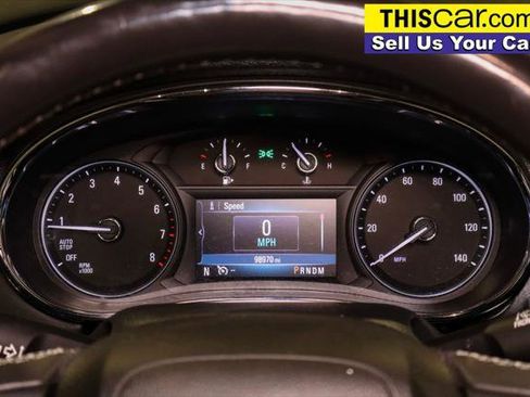 Used 2019 Buick Encore Essence image 8