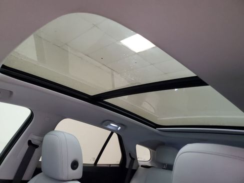 Certified 2025 Honda Prologue Elite image 3
