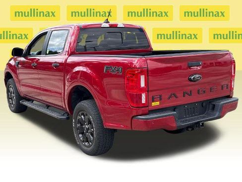 Certified 2021 Ford Ranger XLT w/ Equipment Group 302A High AWD/4WD image 9