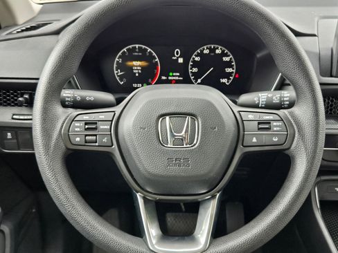 Certified 2025 Honda CR-V LX image 20