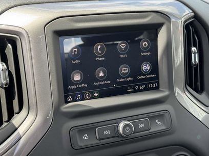 New 2025 Chevrolet Silverado 2500 W/T