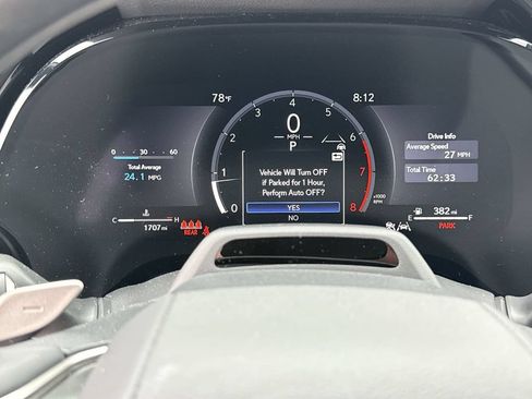 Used 2026 Lexus RX 350 Premium w/ Convenience Package FWD image 25