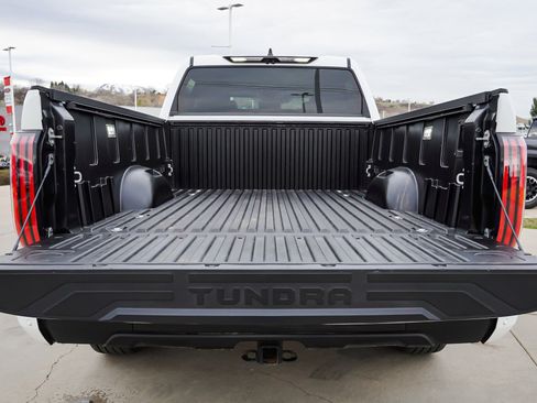 Used 2024 Toyota Tundra Limited image 14