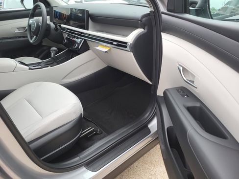 New 2026 Hyundai Tucson SEL FWD image 7