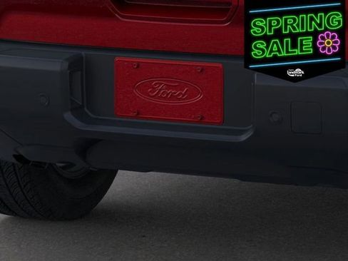 New 2025 Ford Bronco Sport Big Bend w/ Convenience Package image 24