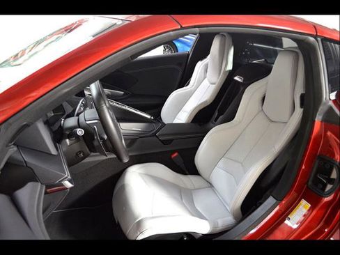 Used 2021 Chevrolet Corvette Stingray Coupe w/ Battery Protection Package image 11