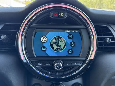 Used 2020 MINI Cooper Convertible FWD image 14