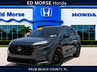 Used 2023 Honda CR-V Sport 360° Tour