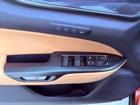 Used 2026 Lexus NX 350 AWD w/ Accessory Package (Z2) image 21
