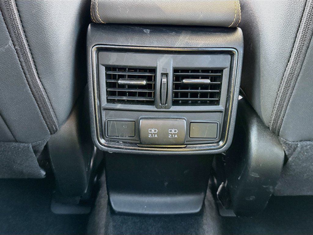 Used 2024 Subaru Forester Wilderness AWD/4WD image 30