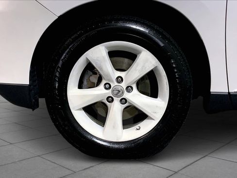 Used 2012 Lexus RX 350 AWD w/ Premium Pkg image 10