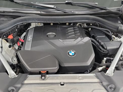 Certified 2023 BMW X3 sDrive30i w/ M Sport Package RWD image 30