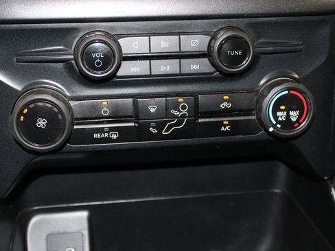 Used 2024 Ford F150 STX AWD/4WD image 41