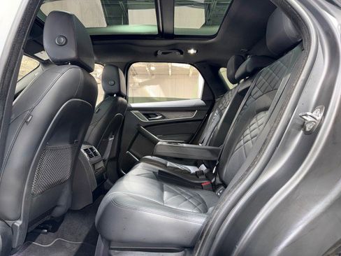 Used 2021 Jaguar F-PACE S image 54