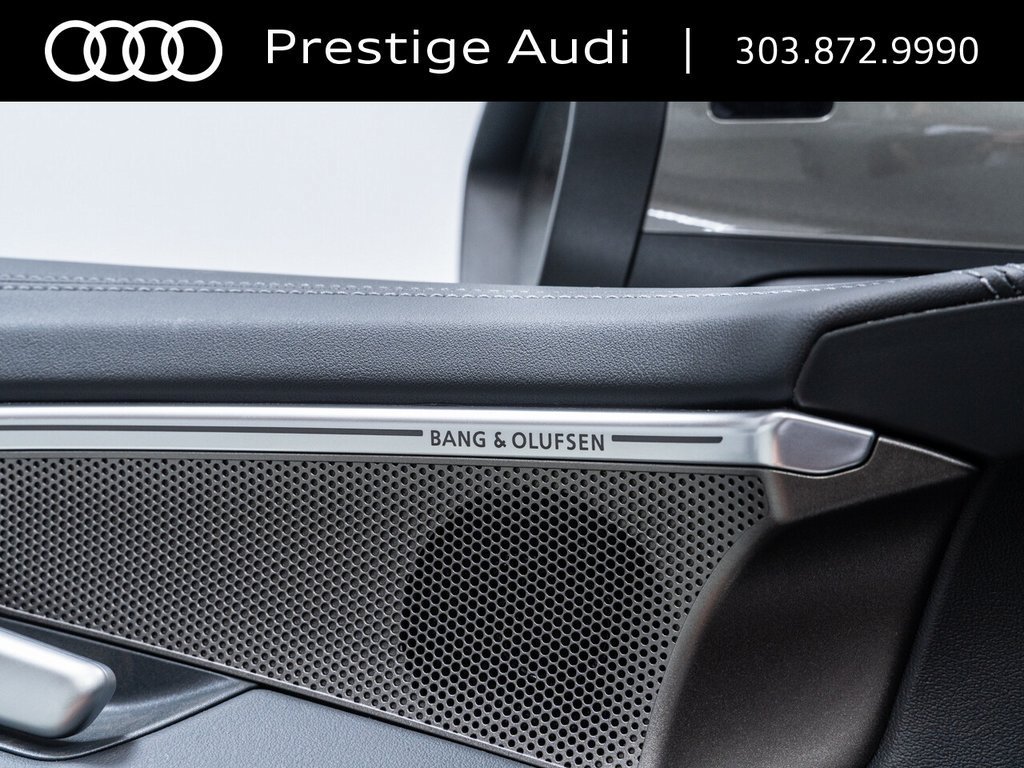 Used 2025 Audi A5 Premium w/ Premium Plus AWD/4WD image 22