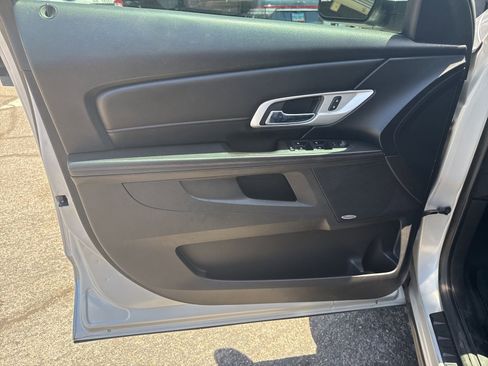 Used 2014 GMC Terrain SLT FWD image 11