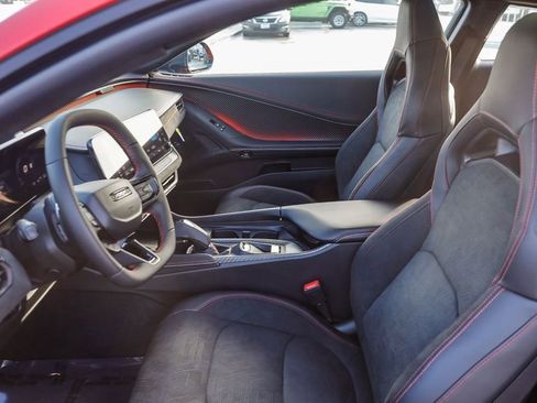 New 2026 Dodge Charger R/T Scat Pack image 22