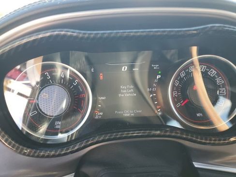 Used 2021 Dodge Challenger R/T Scat Pack image 24