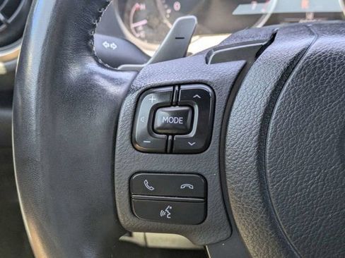 Used 2022 Lexus IS 300 w/ Premium Package RWD image 23