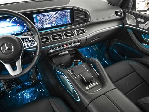 Certified 2022 Mercedes-Benz GLS 450 4MATIC image 18