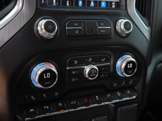 Used 2021 GMC Sierra 1500 Denali w/ Denali Ultimate Package AWD/4WD image 25