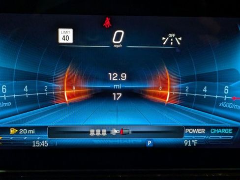 New 2026 Mercedes-Benz G 63 AMG AMG G 63 image 11