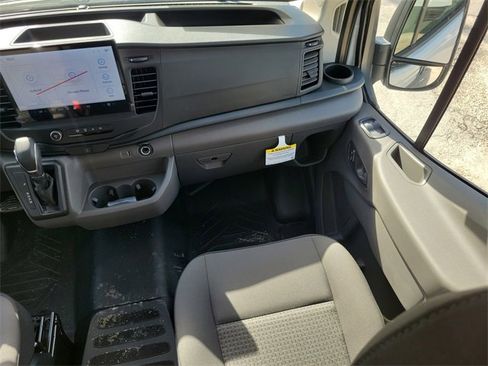 New 2026 Ford Transit 250 Low Roof w/ Load Area Protection Package image 13
