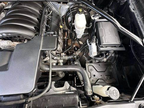 Used 2017 Chevrolet Silverado 1500 LT w/ All Star Edition image 26