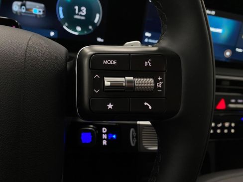 New 2026 Hyundai Palisade Calligraphy image 18