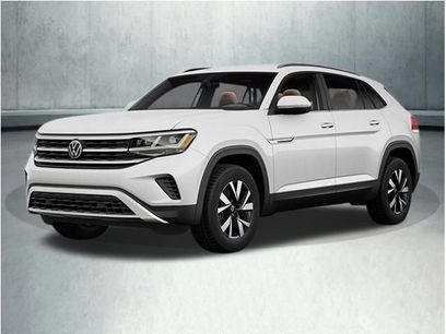 Used 2020 Volkswagen Atlas Cross Sport SE