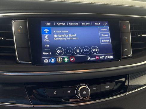 Used 2024 Buick Enclave Essence w/ Sport Touring Edition image 14