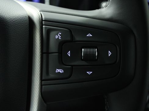 New 2025 GMC Sierra 2500 Denali image 21