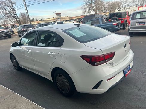 Used 2021 Kia Rio S image 29