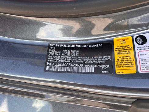 Used 2016 BMW Z4 sDrive28i RWD image 11