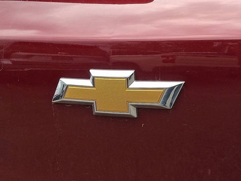 Used 2023 Chevrolet TrailBlazer LT w/ Convenience Package AWD/4WD image 28