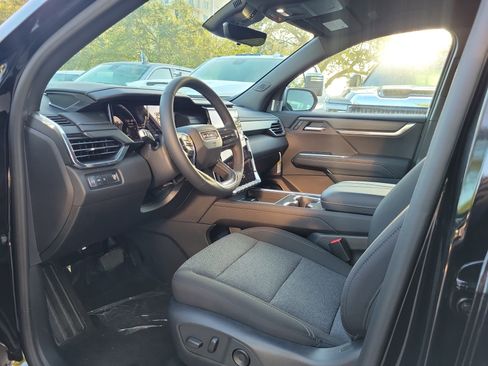 New 2026 GMC Acadia Elevation w/ Black Edition image 8