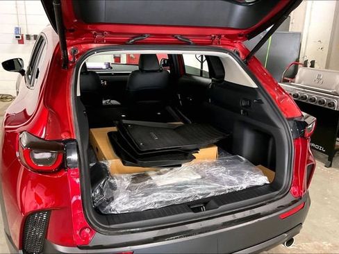Certified 2025 MAZDA CX-50 AWD 2.5 S w/ Accent Package image 32
