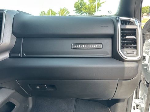 New 2025 RAM 2500 Big Horn AWD/4WD image 58