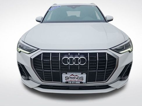 Used 2022 Audi Q3 2.0T Premium Plus AWD/4WD image 8