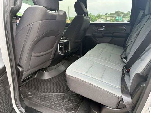 Certified 2022 RAM 1500 Big Horn AWD/4WD image 17