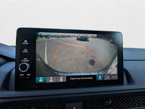 Used 2024 Honda CR-V Sport-L image 16