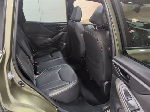 Used 2023 Subaru Forester Wilderness AWD/4WD image 12