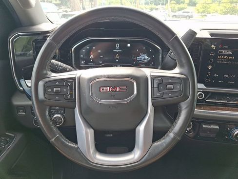 Used 2022 GMC Sierra 1500 Elevation w/ Max Trailering Package AWD/4WD image 20